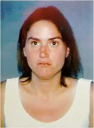 Patricia Anne Tamez, 29, lived a turbulent life. Victim of Wayne Adam Ford