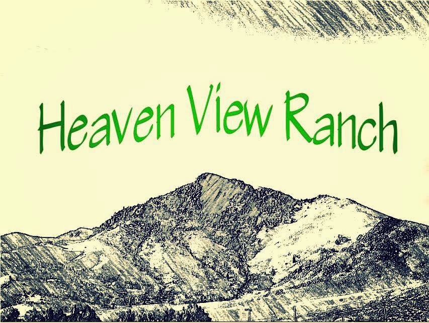 Heaven View
