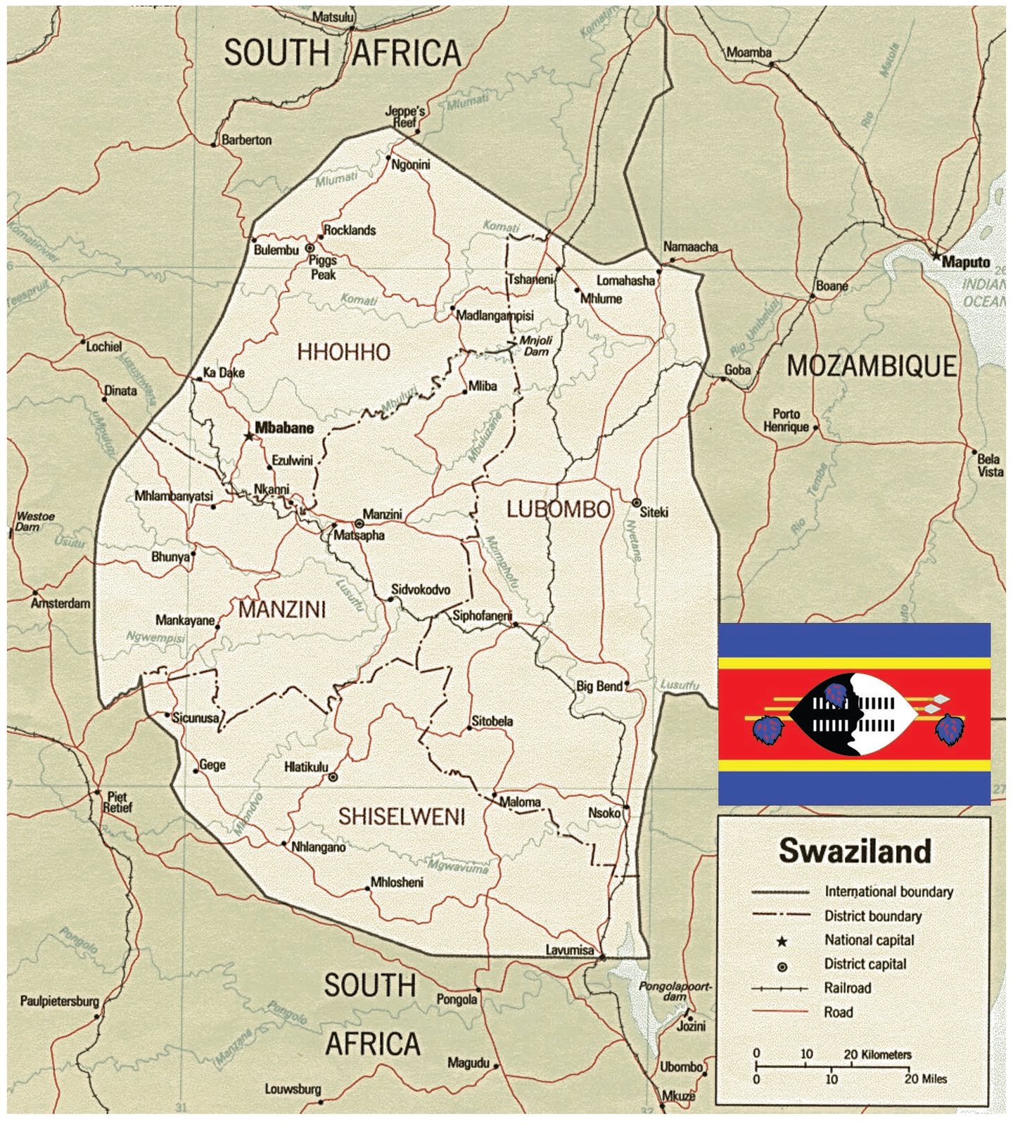 Свазиленд на карте. Эсватини на карте Африки. Эсватини на карте. Где находится Страна Эсватини.