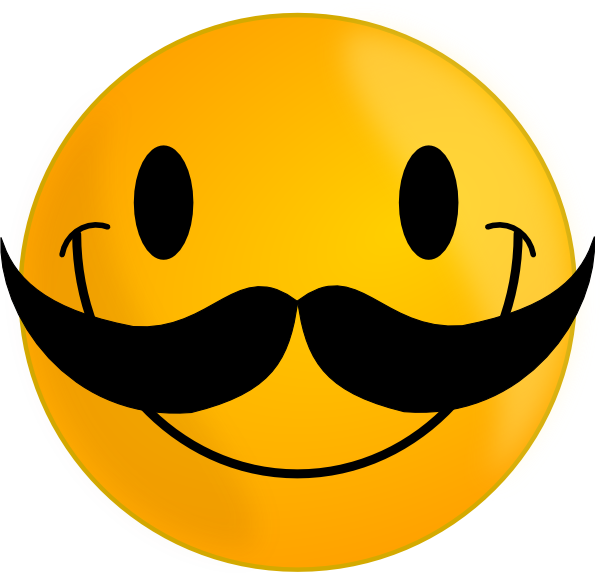 clip art silly smile - photo #4