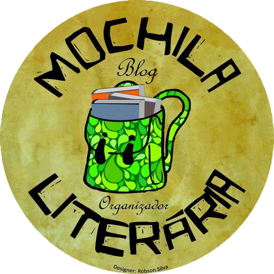 Mochila Literária - Blog Organizador