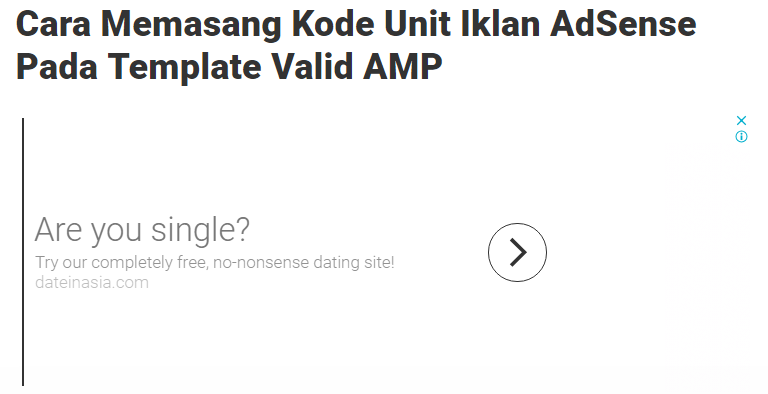 amp dating site