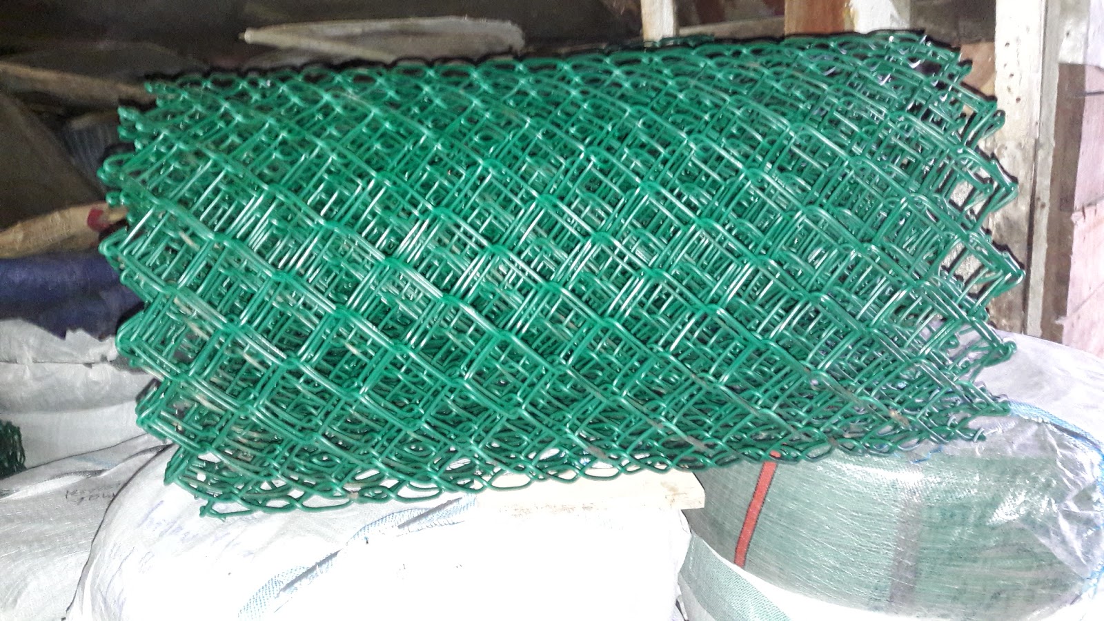 BESI BETON MERK PERWIRA &amp; KSTY