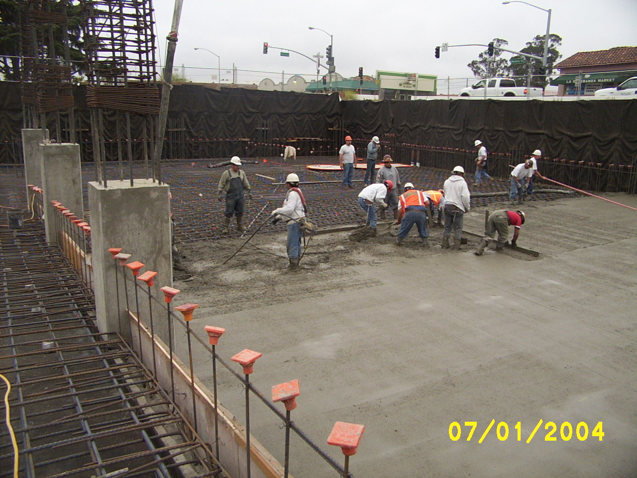 Barrier Zipper Galleries Barrier Xt Underslab Insulation