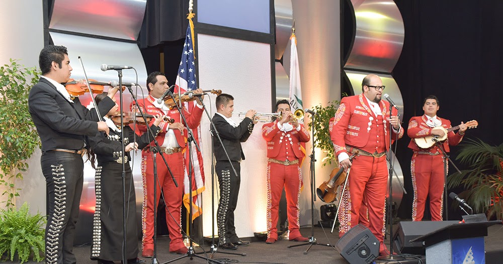 Find Mariachi Band Near me