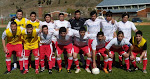 Primera División 2011/12