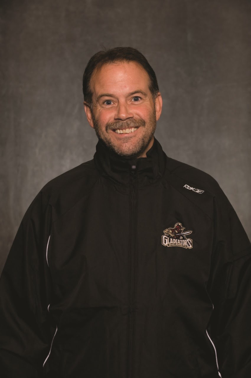 Jeff Pyle Announced as Texas Stars Head Coach