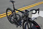  Divo ST Shimano Dura Ace R9150 Di2 Campangolo Bora Ultra 35 Complete Bike at twohubs.com 