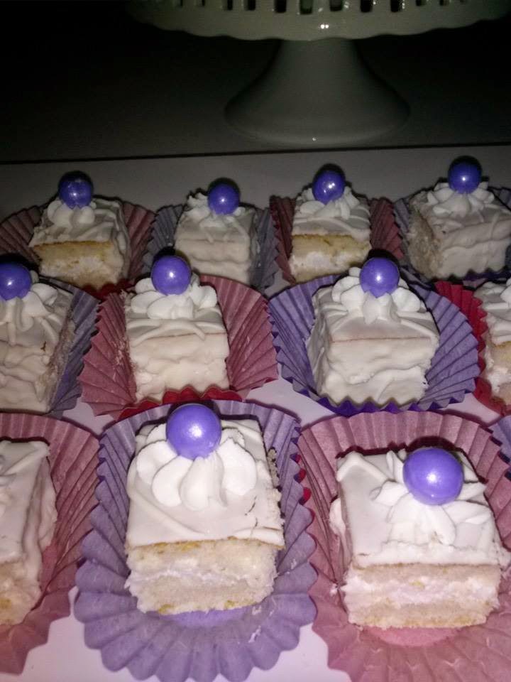 Jessy's Cakes in Miami