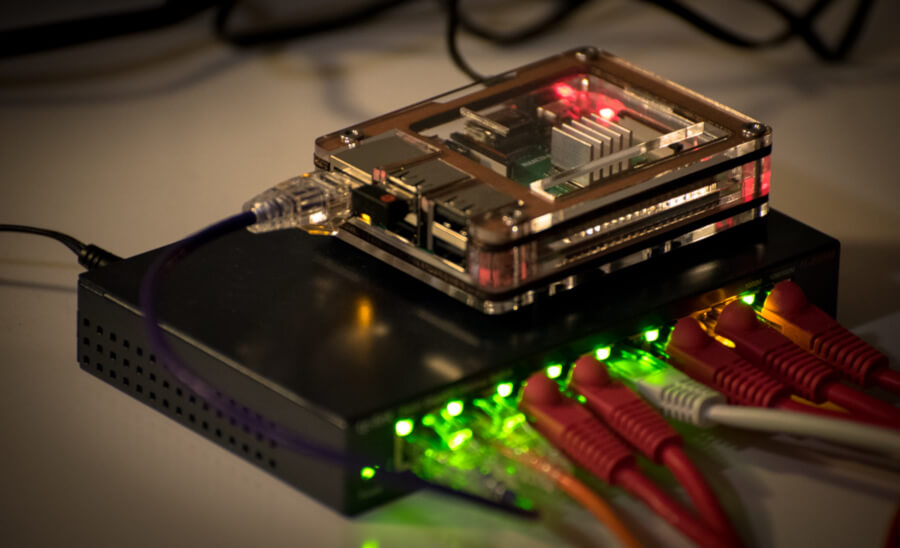 Firewall builder raspberry pi coverholden