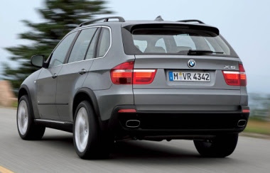 Abs 4x4 bmw