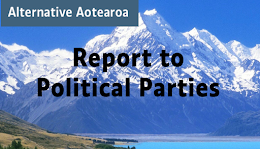 Alternative Aotearoa Seminar