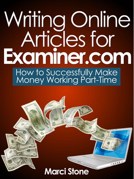 Earn Writing Articles Online