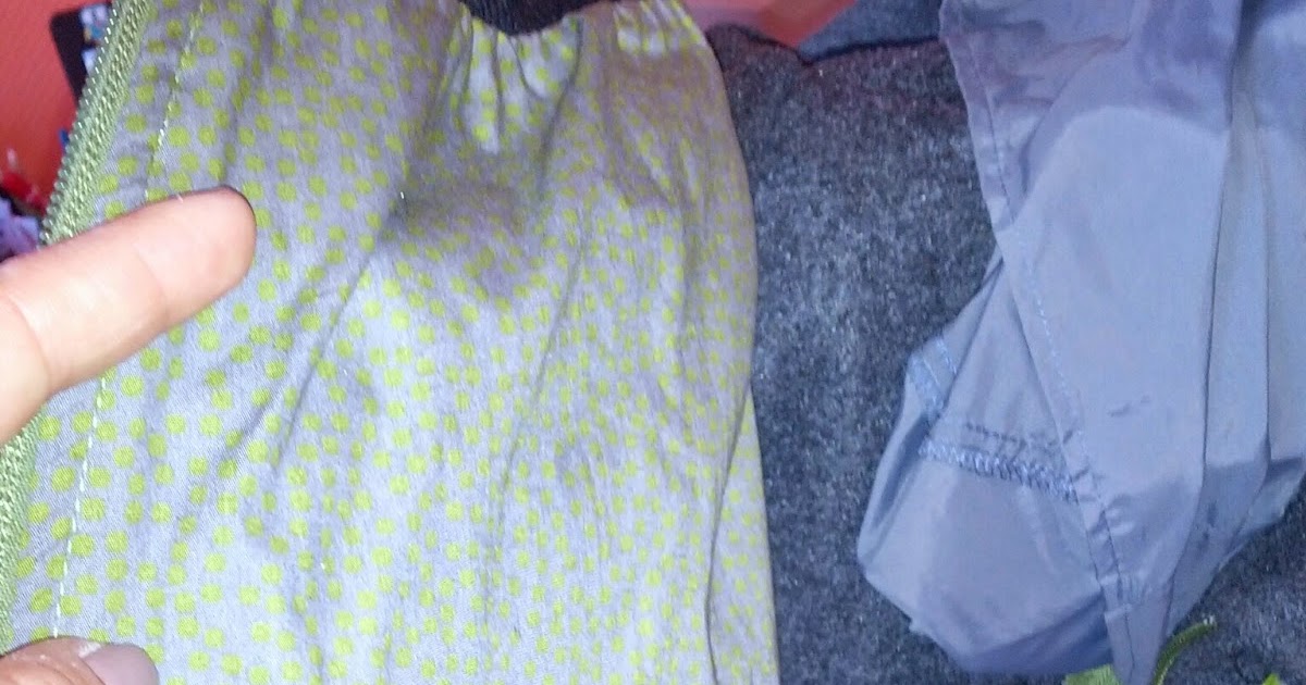 Les Mamans Testent: Manteau de portage et Capuchons Zoli