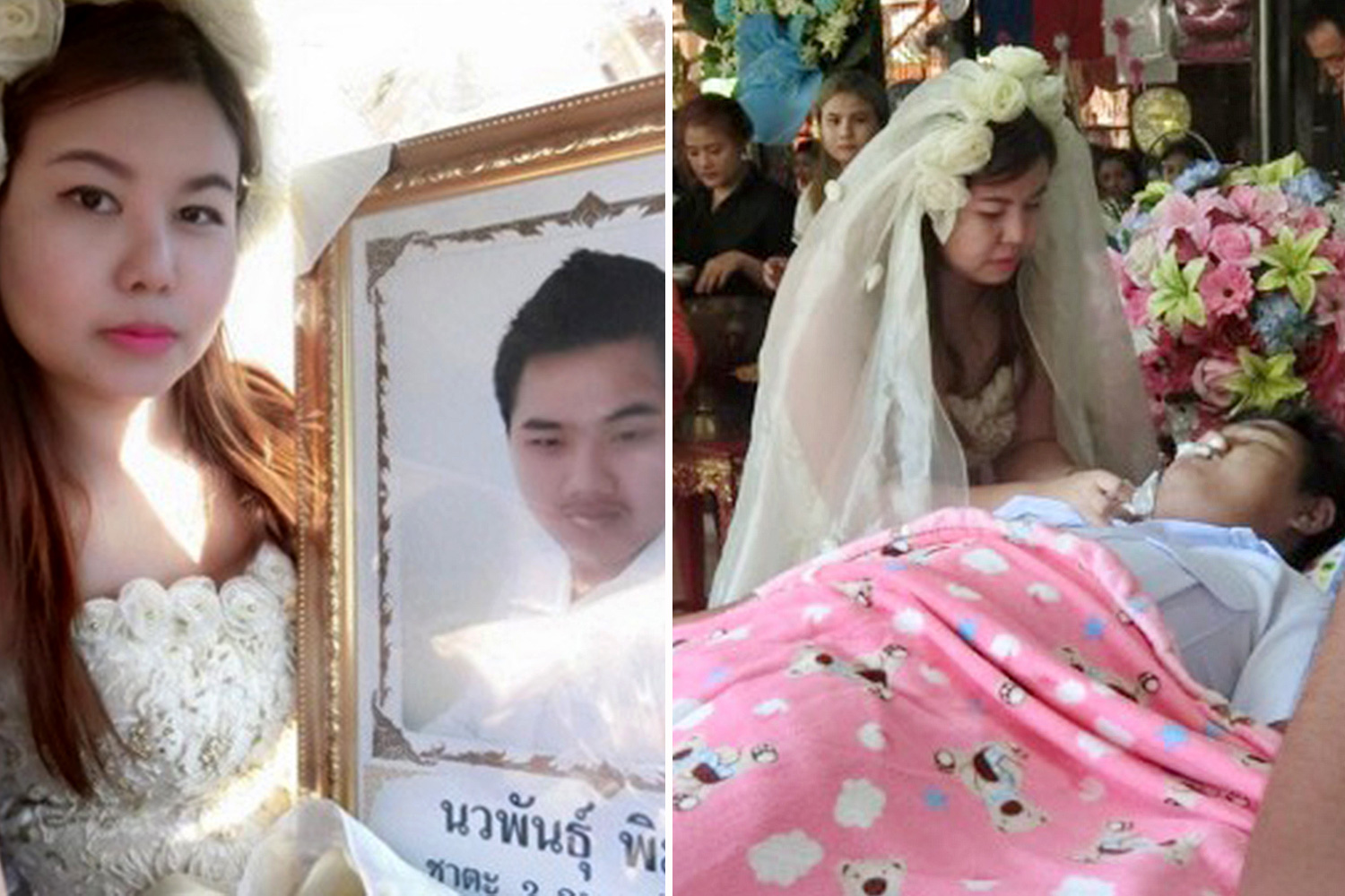 Thai Bride Or Fianc 101