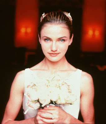 Very Bad Things 1998 Cameron Diaz Image 3