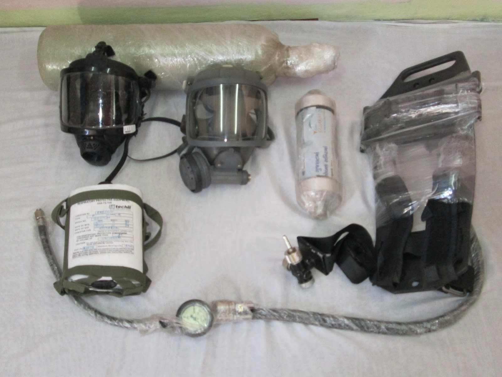 ADS and Informations ® Ronak Safety Products Ranigunj Secunderabad