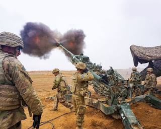 tentara dengan kemampuan terlatih dan mematikan tentara dengan kemampuan terlatih dan mematikan