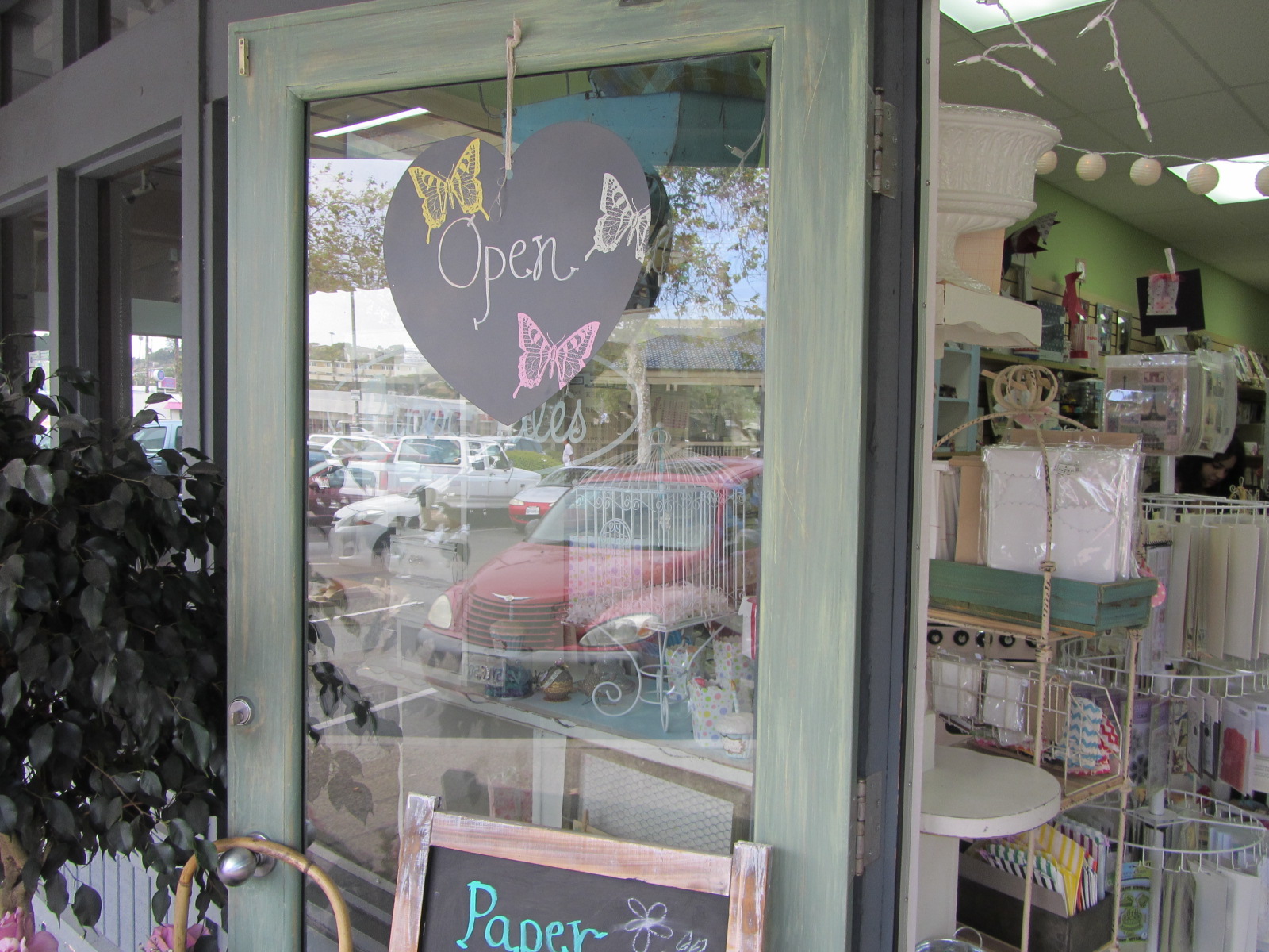 Phoenix Scrapbook Store PaPER TaLES Scrapbook Store in San Diego