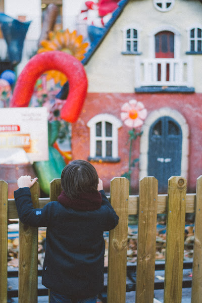 Planes con niños en navidad Torrejón de Ardoz