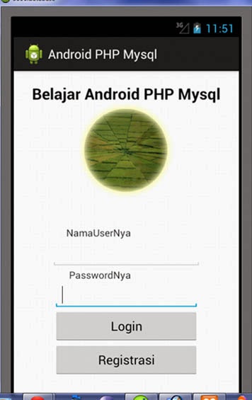 Android php id. Приложение андроид на php. php android.