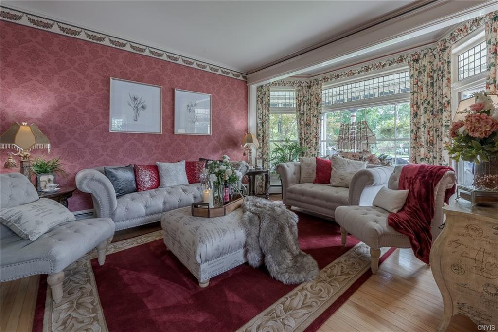 Sweet House Dreams 1894 Victorian Bed and Breakfast in Skaneateles