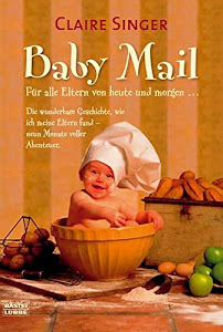 Baby Mail (Sachbuch. Bastei Lübbe Taschenbücher)