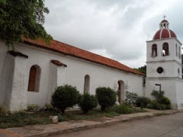 Iglesia San Lucas