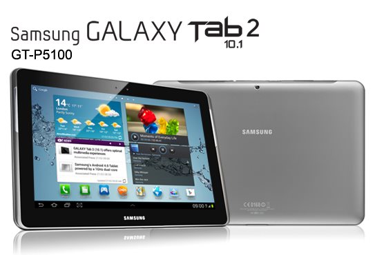 Samsung Galaxy Tab 1 (GSM) ( p51) - CyanogenMod