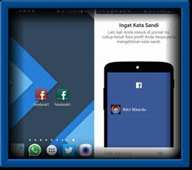 Multi Facebook Mod v109.0.0.15.71 Apk For Android