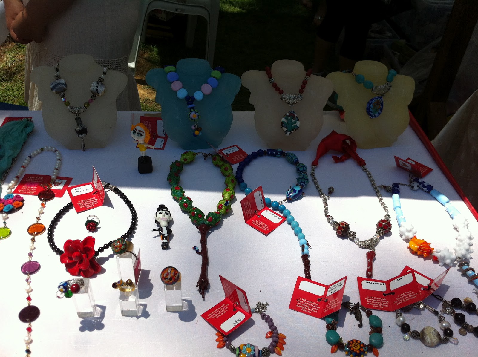 modarella Bebek Şenliği 2012!!