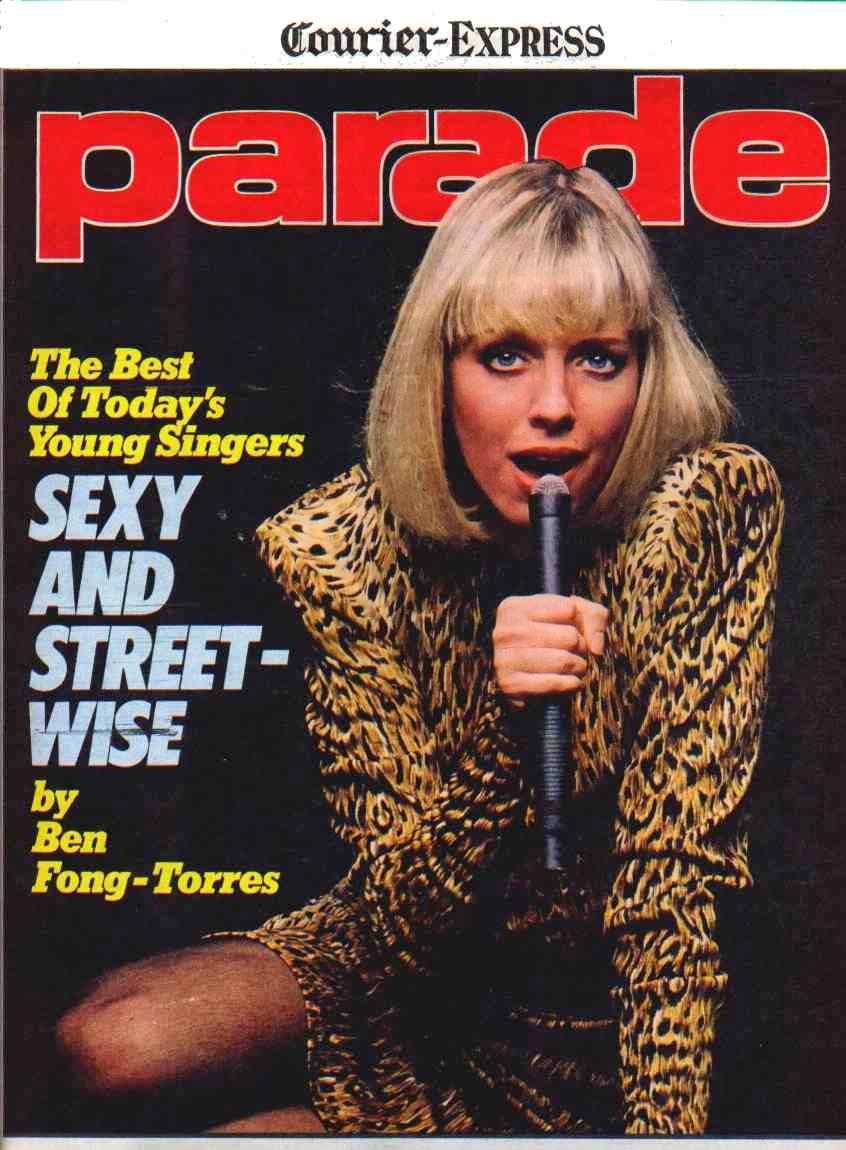 Ellen Foley Ellen Foley Night Court