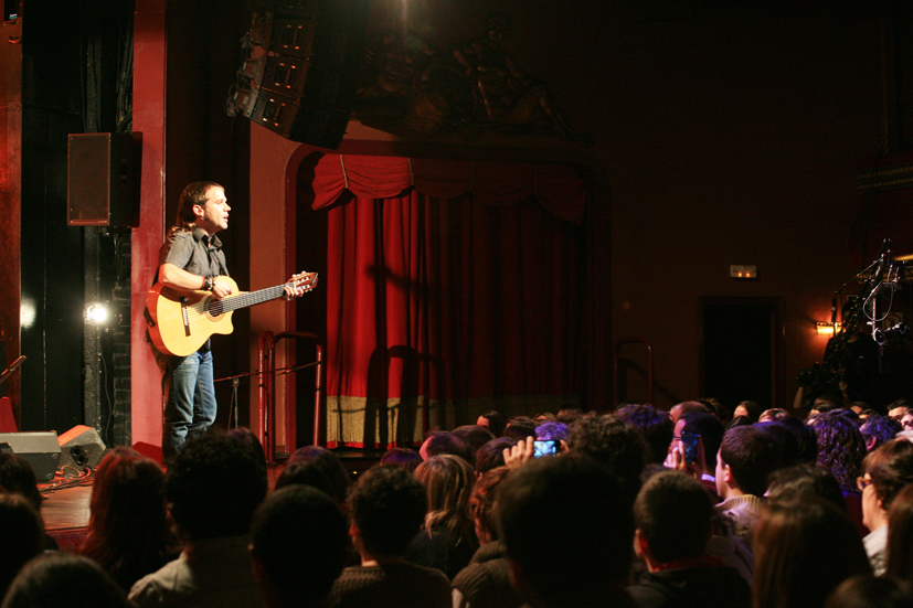 juan miguel morales lópez CESK FREIXAS CELEBRÓ SUS PRIMEROS 10 AÑOS DE