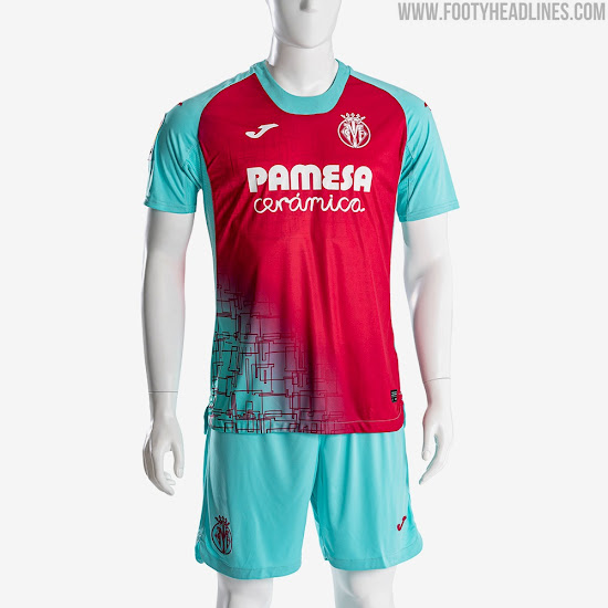 Villareal 2021 Kitsempty Spaces The Blog Villareal 2021 Kitsempty Spaces The Blog