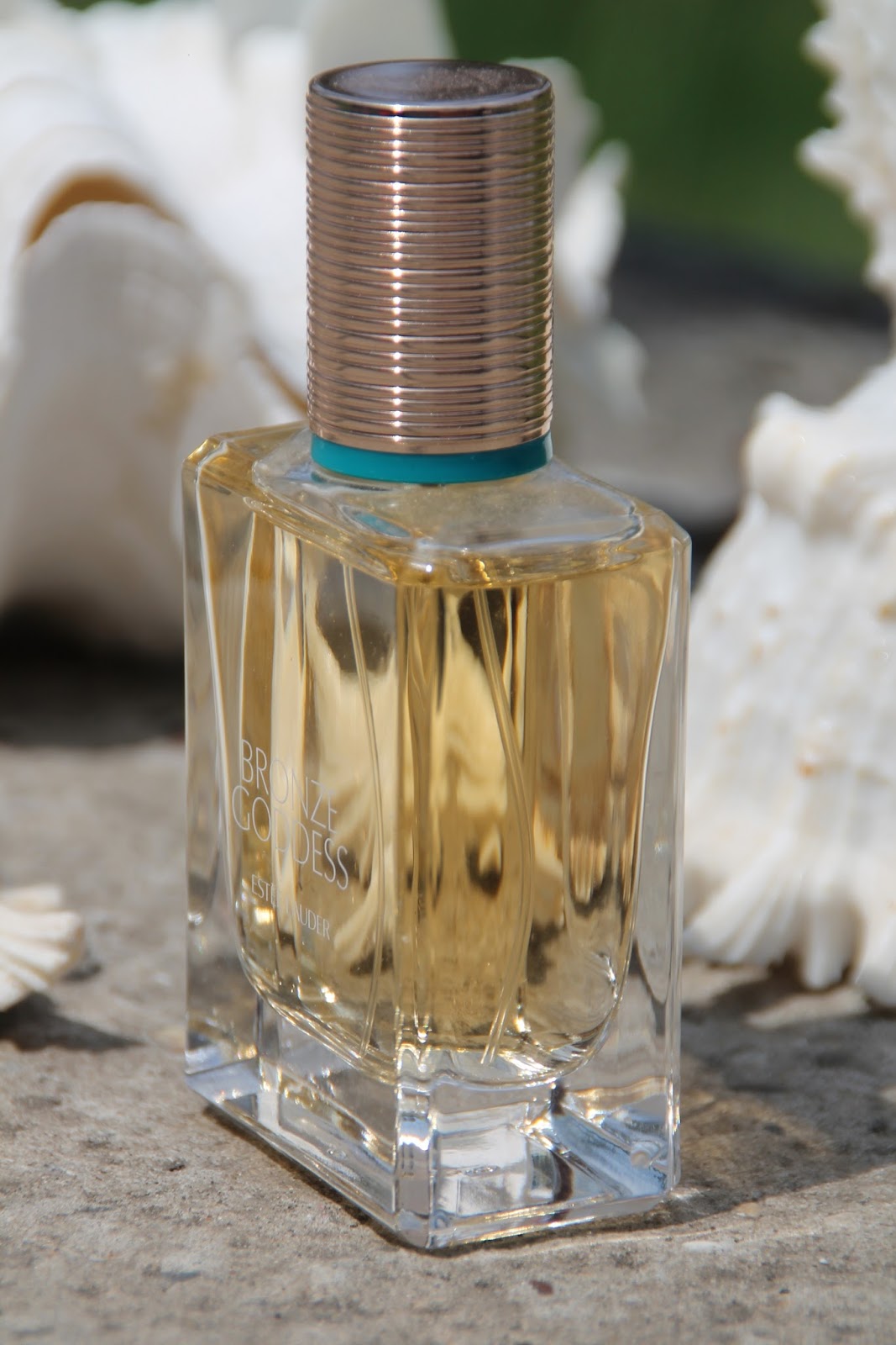 Crystal's Reviews Estée Lauder Bronze Goddess Eau Fraîche