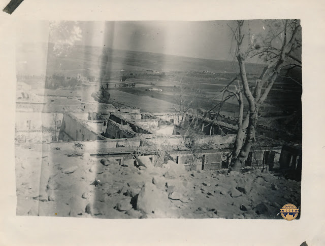 toledo guerra civil asedio alcázar 1936