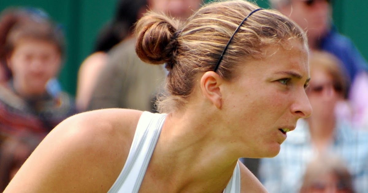 Sara Errani -- tennis champion | Italy On This Day