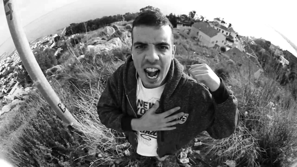 La Jungla De Franz: Las 10 mejores canciones de Foyone