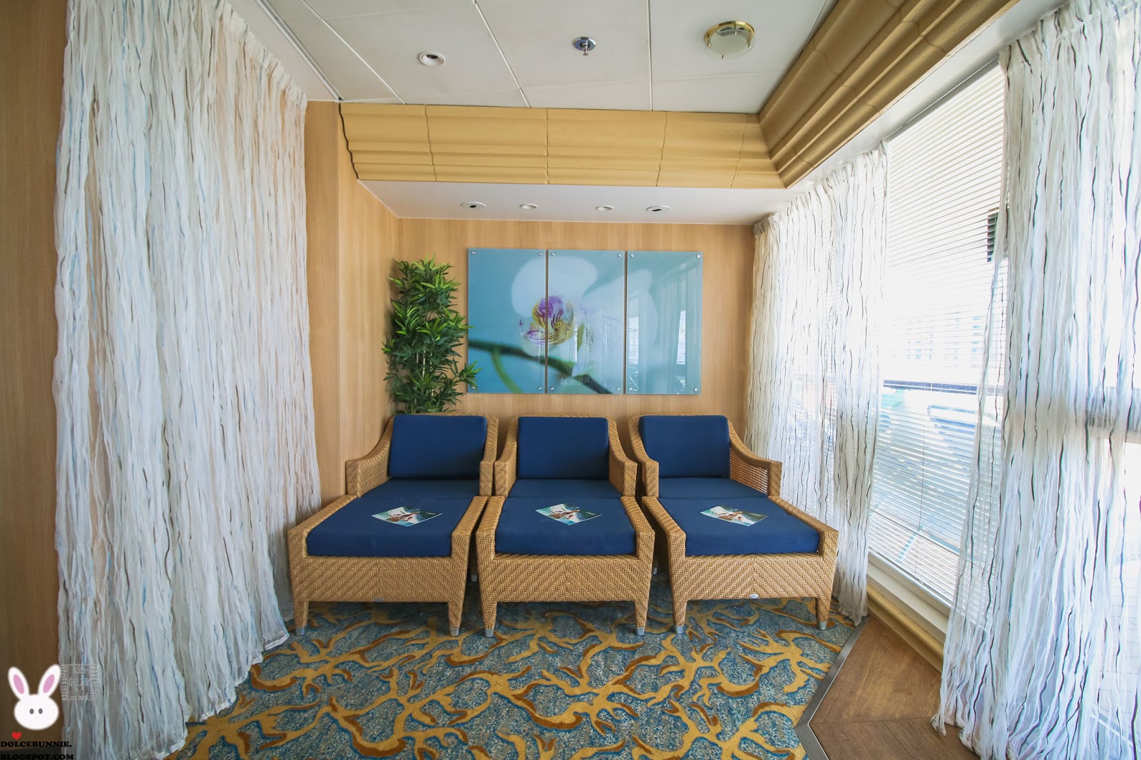 Dolcebunnie X Royal Caribbean Legend Of The Seas Part 4