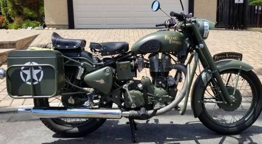 Calif. 2008 Military