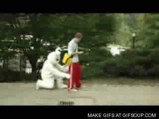 The Nerdy Gentlemen: Happy Easter