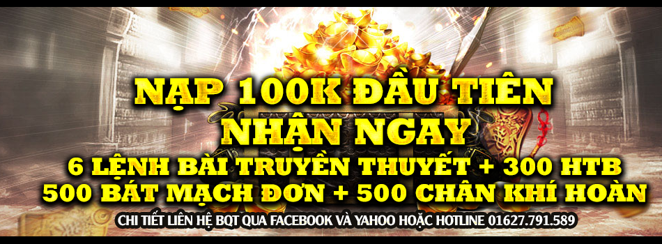 [SIÊU BOM TẤN 2016] KiemTheBaVuong.com ra mắt SV: THANH VÂN 14h 23/09 kiem the m Likeshare