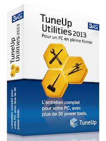 TuneUp- Utilities