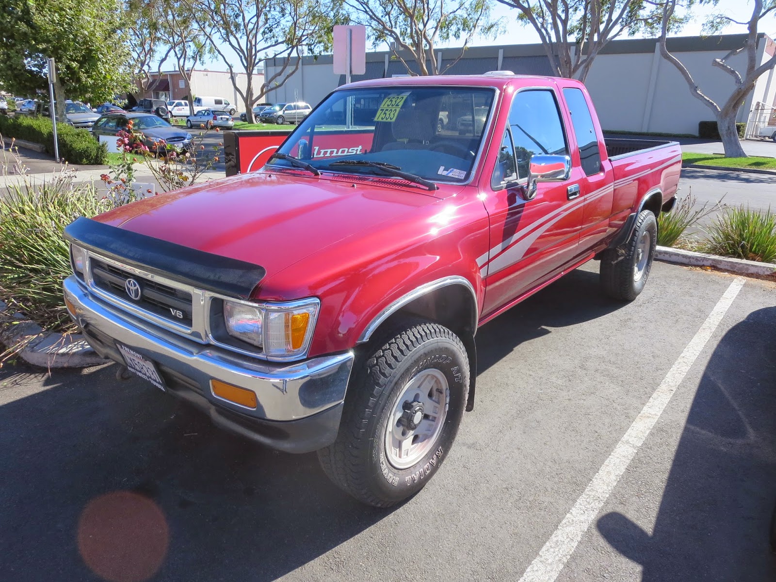 Toyota San Francisco >> Auto Body-Collision Repair-Car Paint in Fremont-Hayward-Union City-San Francisco Bay: 1994 ... Toyota San Francisco >> Auto Body-Collision Repair-Car Paint in Fremont-Hayward-Union City-San Francisco Bay: 1994 ...