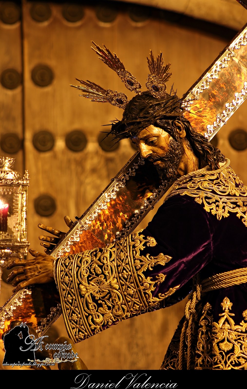 Semana Santa 2013, Hermandad del Silencio,