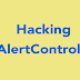 Hacking UIAlertController in Swift.