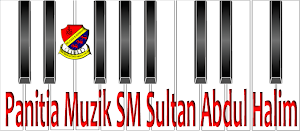 panitia muzik