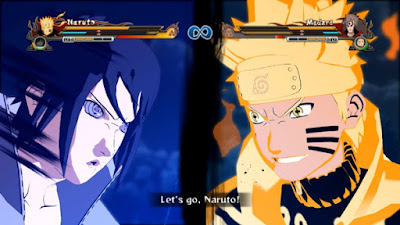 Naruto Shippuden Ultimate Ninja Storm 4 Free Download ...