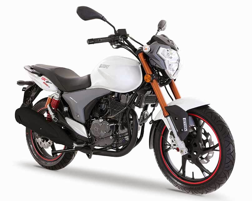 Keeway Rkv 600 Keeway RKV 200G | のんびりしましょう~ La strada KIA