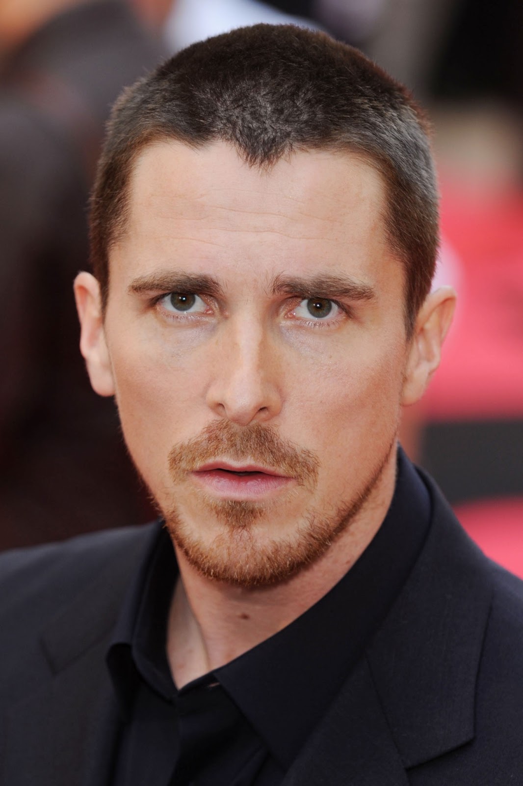 Christian Bale Hairstyles | Men Hairstyles , Short, Long, Medium ...